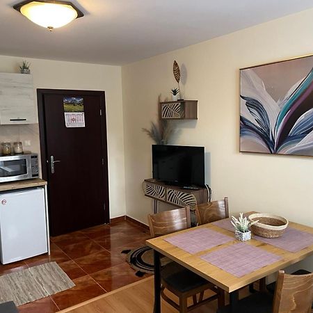 Apartment Ana/ Апартамент Ана パンポロボ エクステリア 写真