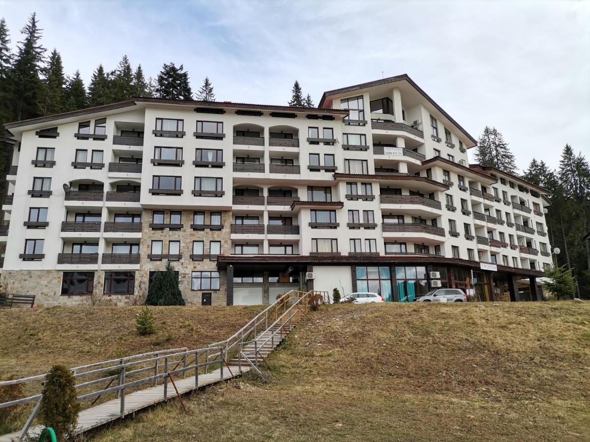 Apartment Ana/ Апартамент Ана パンポロボ エクステリア 写真