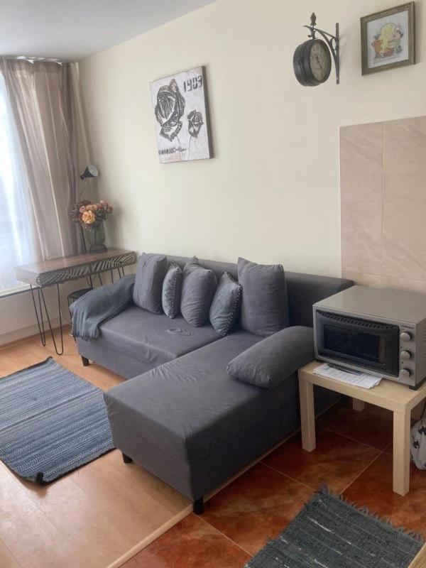 Apartment Ana/ Апартамент Ана パンポロボ エクステリア 写真