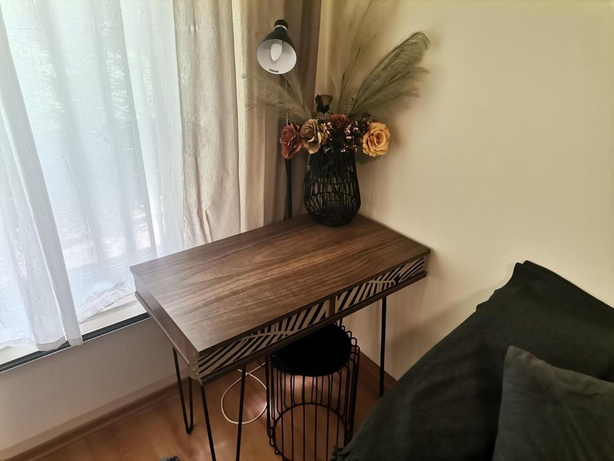 Apartment Ana/ Апартамент Ана パンポロボ エクステリア 写真