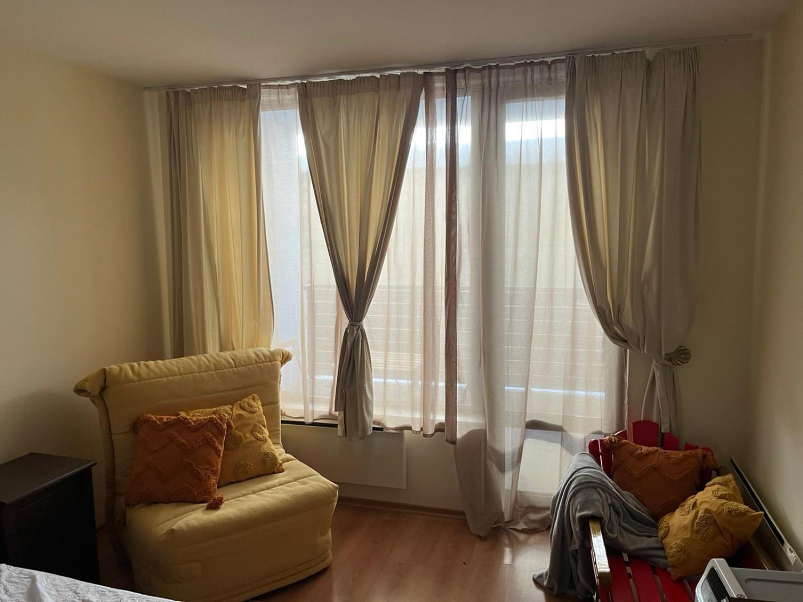 Apartment Ana/ Апартамент Ана パンポロボ エクステリア 写真